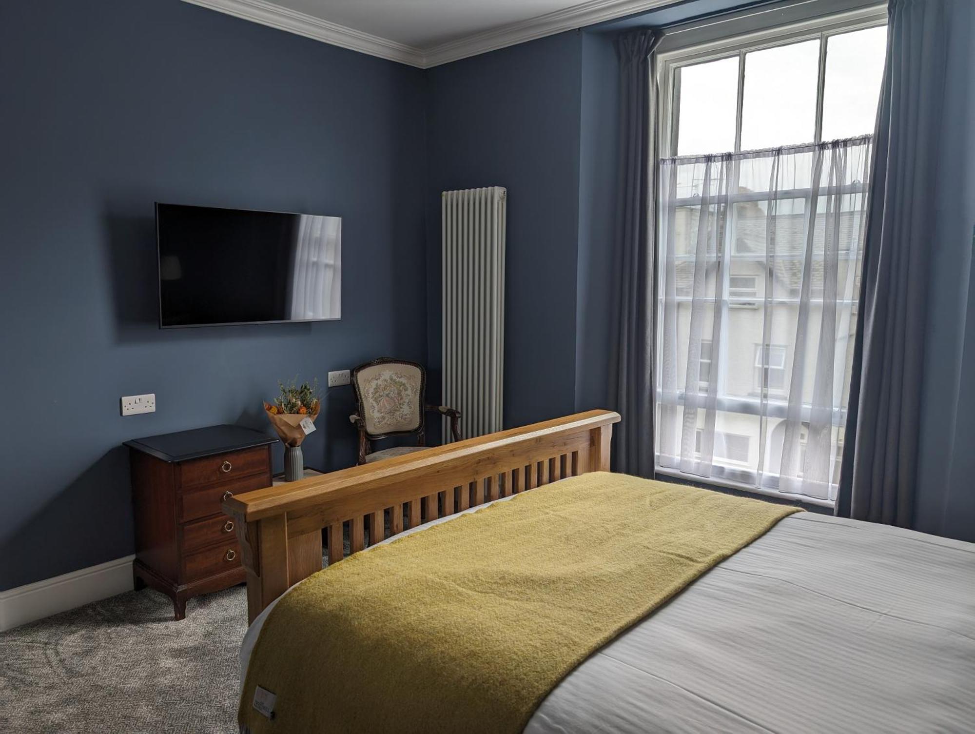 The Chelsea Bed & Breakfast Llandudno Exterior photo