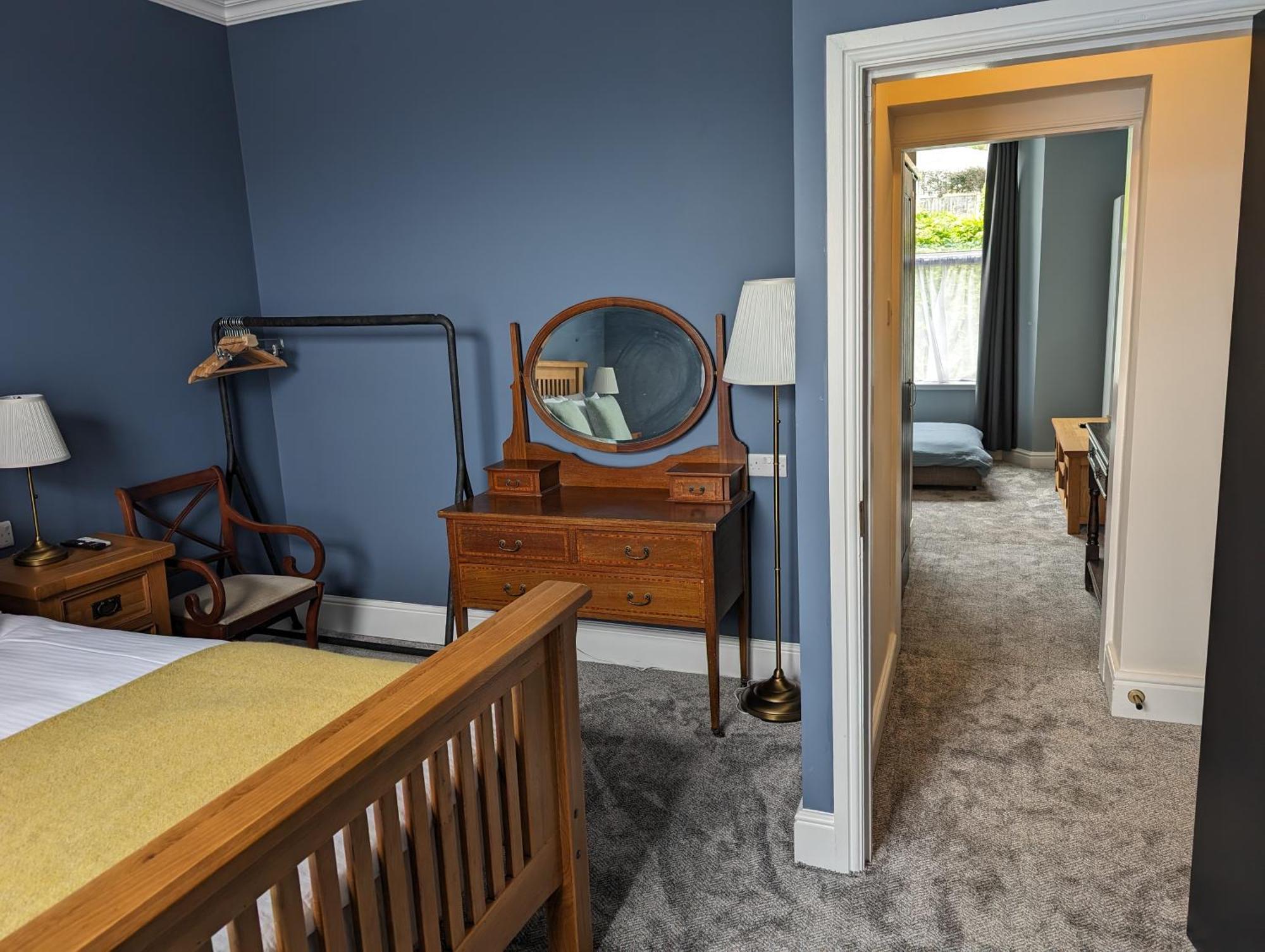 The Chelsea Bed & Breakfast Llandudno Exterior photo