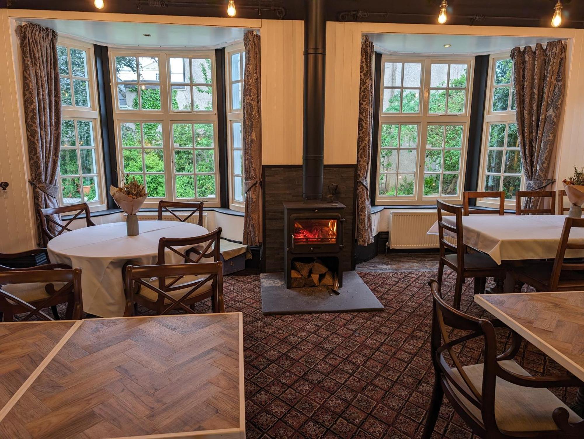 The Chelsea Bed & Breakfast Llandudno Exterior photo