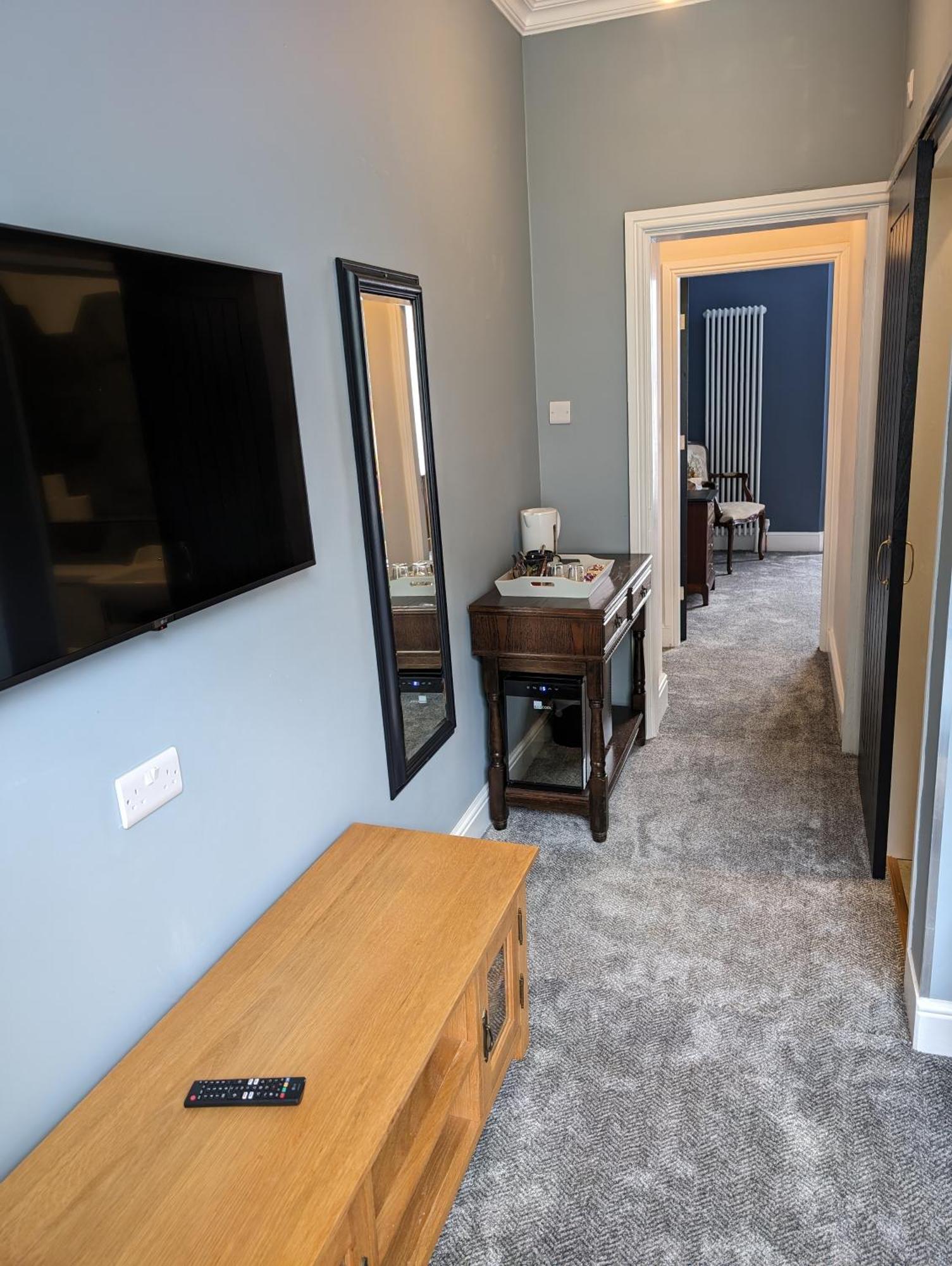 The Chelsea Bed & Breakfast Llandudno Room photo