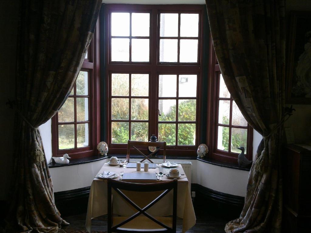 The Chelsea Bed & Breakfast Llandudno Exterior photo