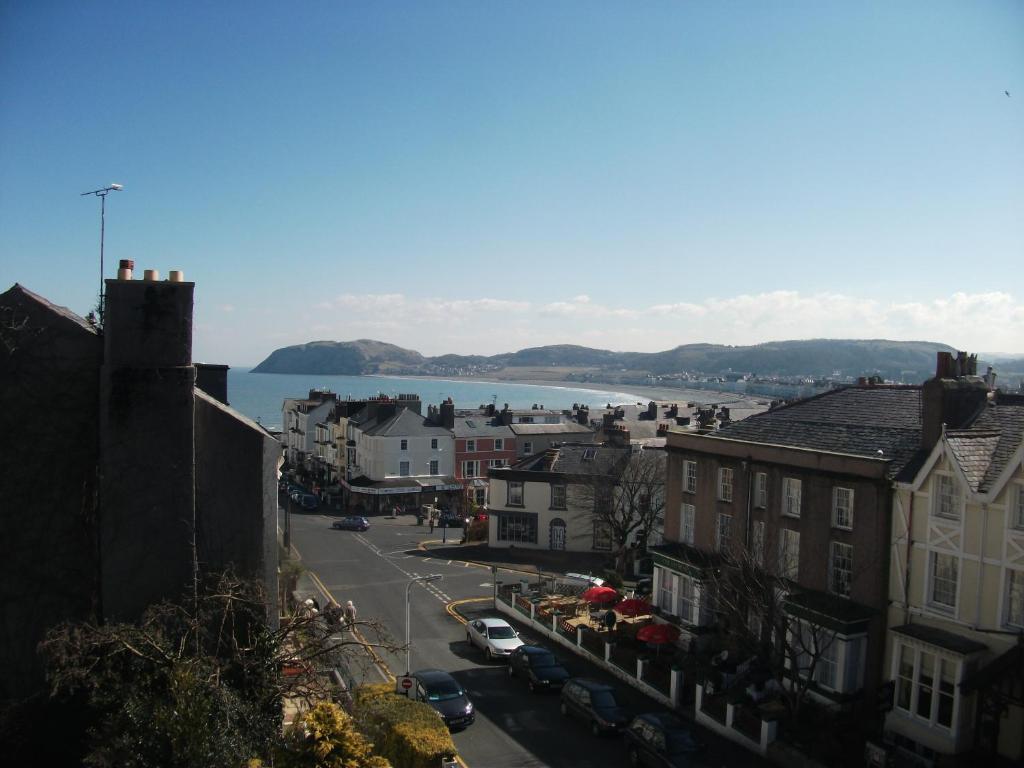 The Chelsea Bed & Breakfast Llandudno Room photo