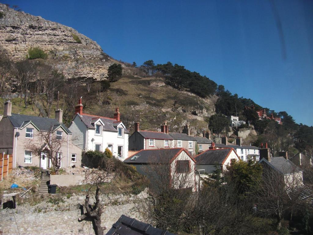The Chelsea Bed & Breakfast Llandudno Room photo