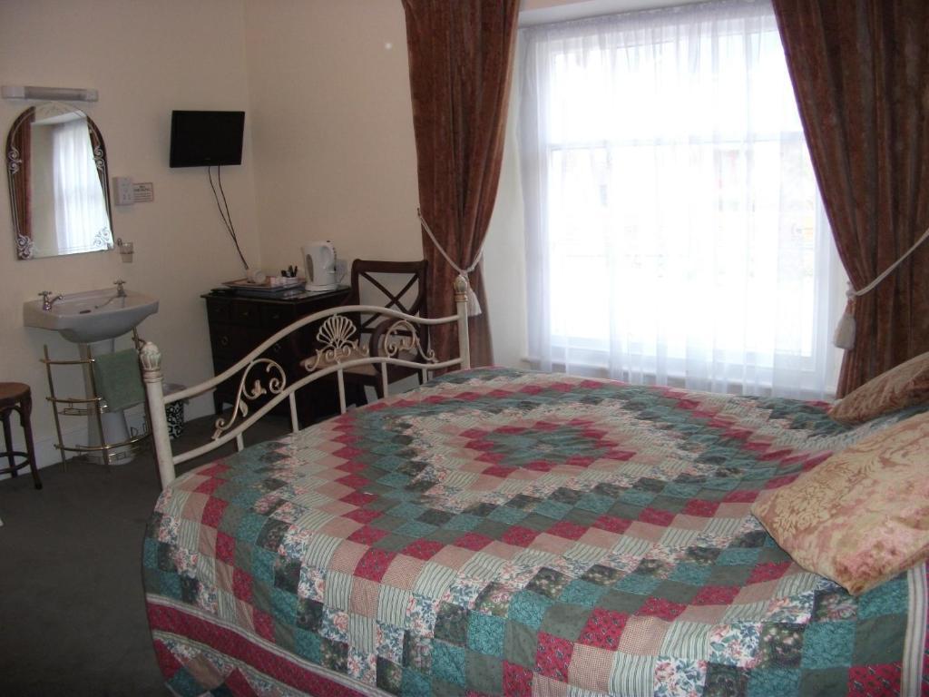 The Chelsea Bed & Breakfast Llandudno Room photo