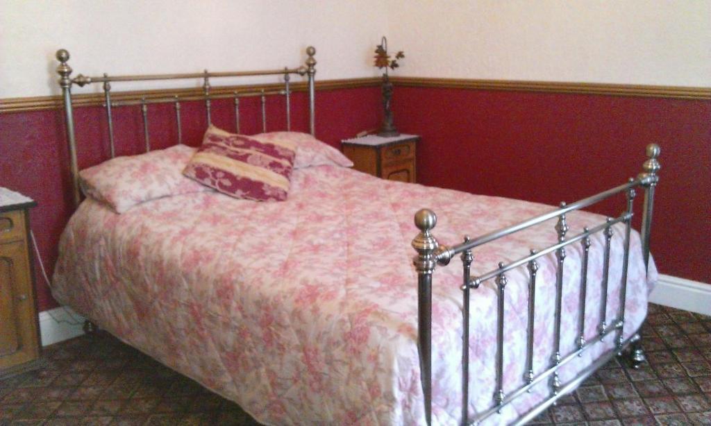 The Chelsea Bed & Breakfast Llandudno Room photo