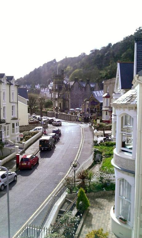 The Chelsea Bed & Breakfast Llandudno Room photo