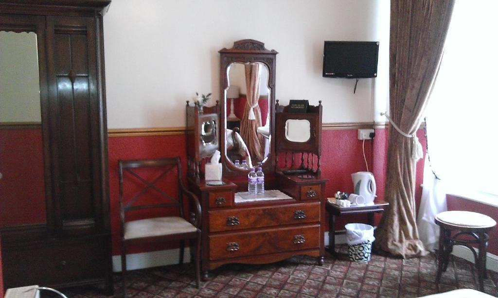 The Chelsea Bed & Breakfast Llandudno Room photo