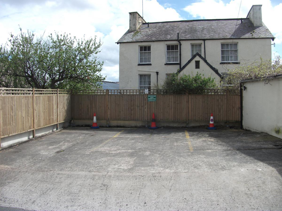 The Chelsea Bed & Breakfast Llandudno Exterior photo