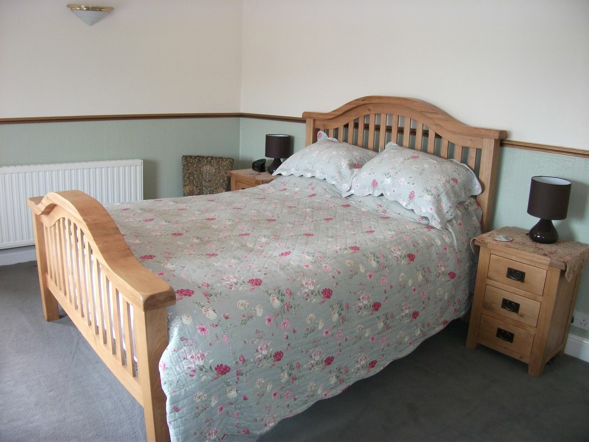 The Chelsea Bed & Breakfast Llandudno Exterior photo