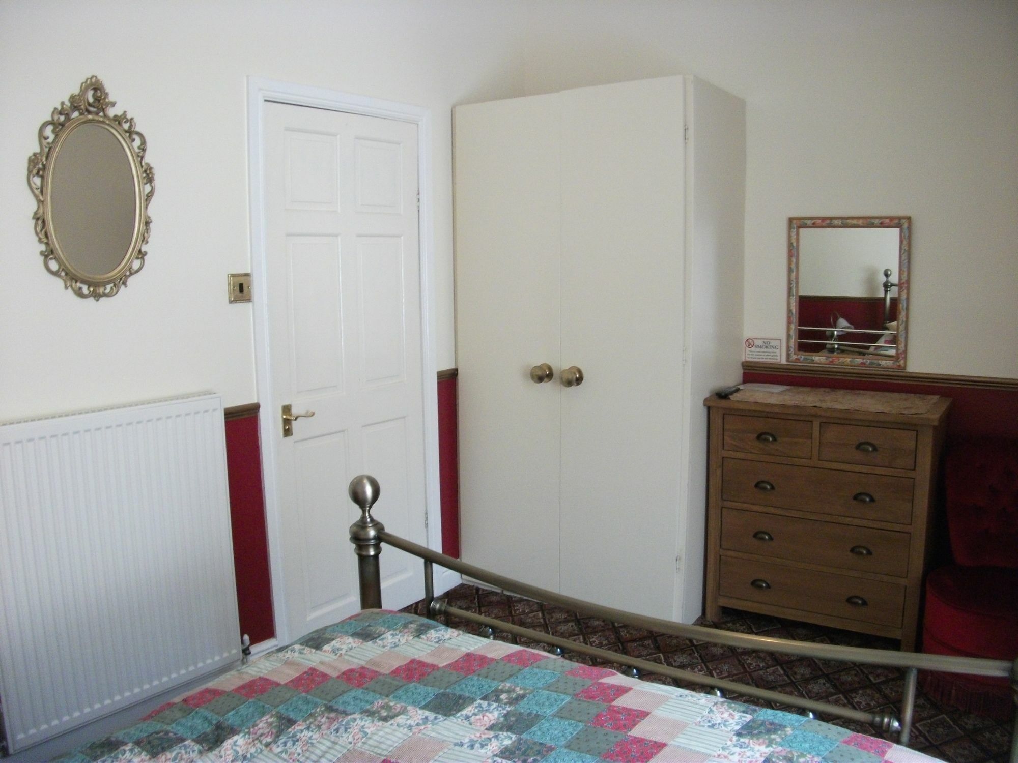 The Chelsea Bed & Breakfast Llandudno Exterior photo