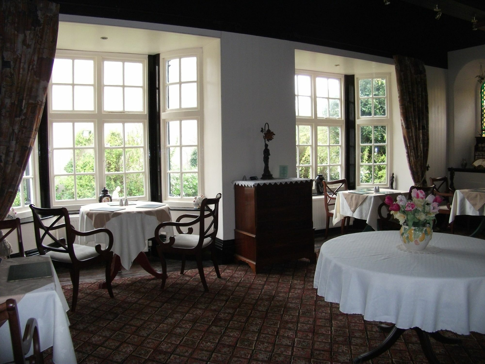 The Chelsea Bed & Breakfast Llandudno Exterior photo